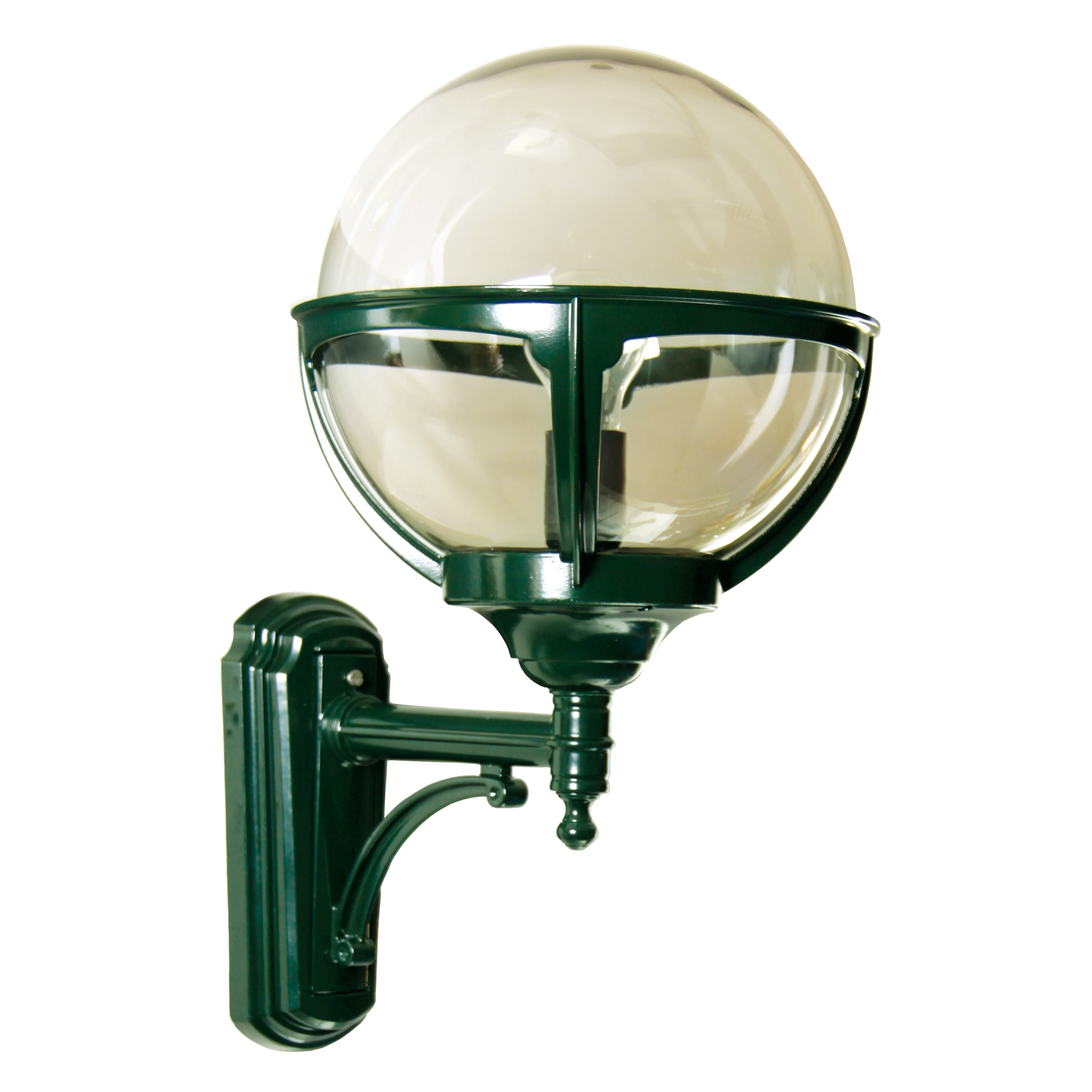 Wandlamp Bali 1 Ø 30
